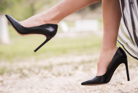 Womens Shoes