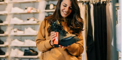 Shoes for Women