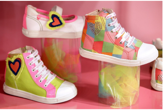 Vegan Kids Shoes