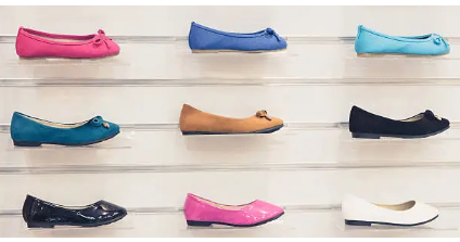 ballet flats