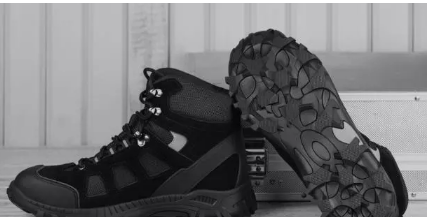 slip resistant shoes