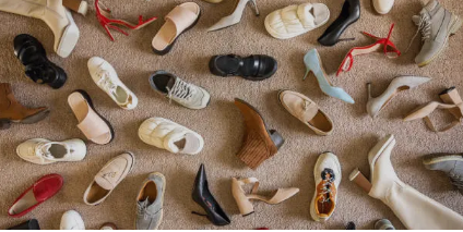 Vybe Shoes